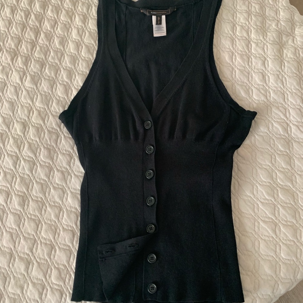 BCBG Top